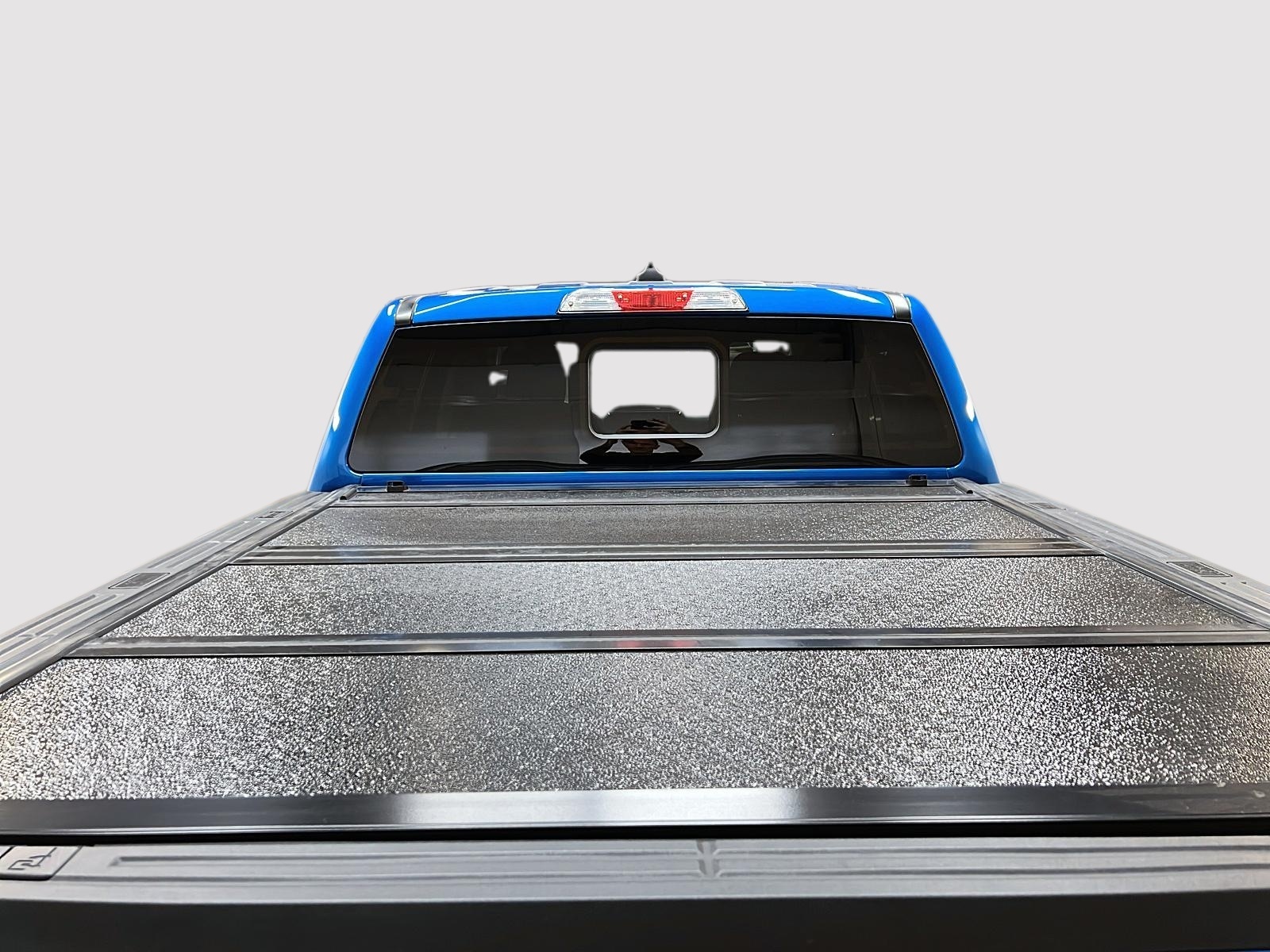 Ford Ranger XLT SPORT FX4 SUPER CREW NAV 4X4 2024 - image #13