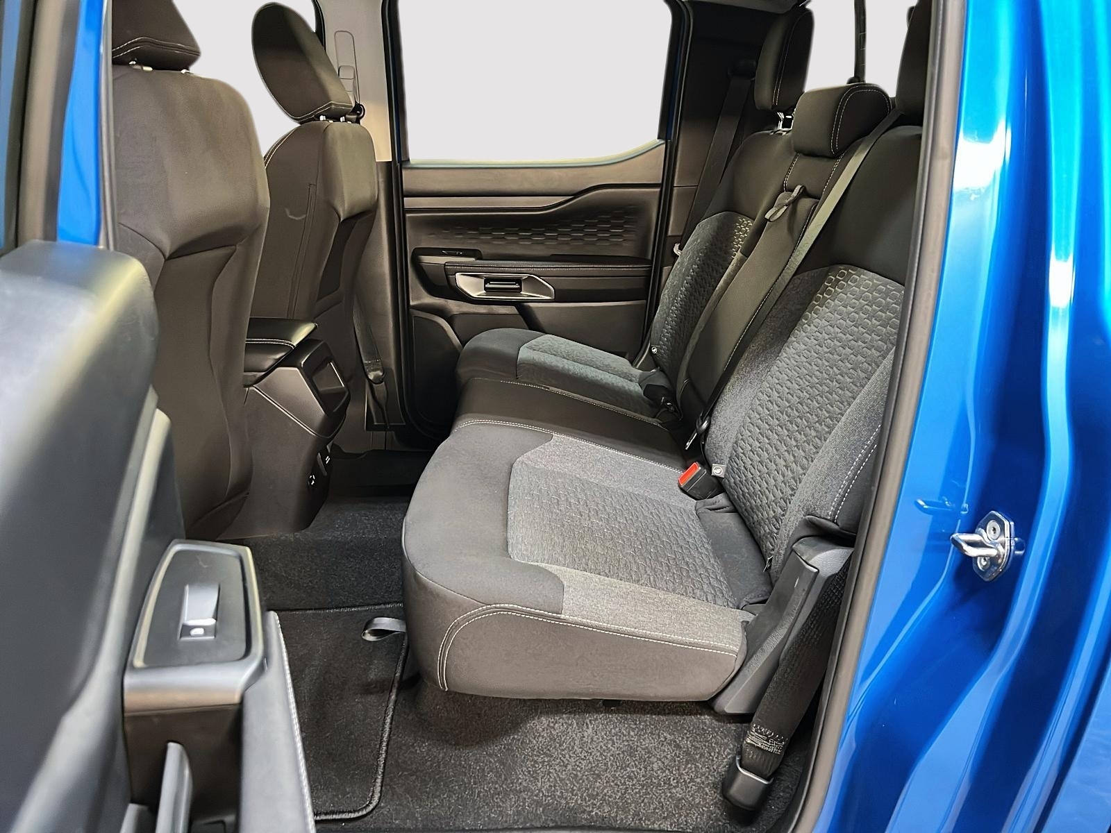 Ford Ranger 2024 - Image #9