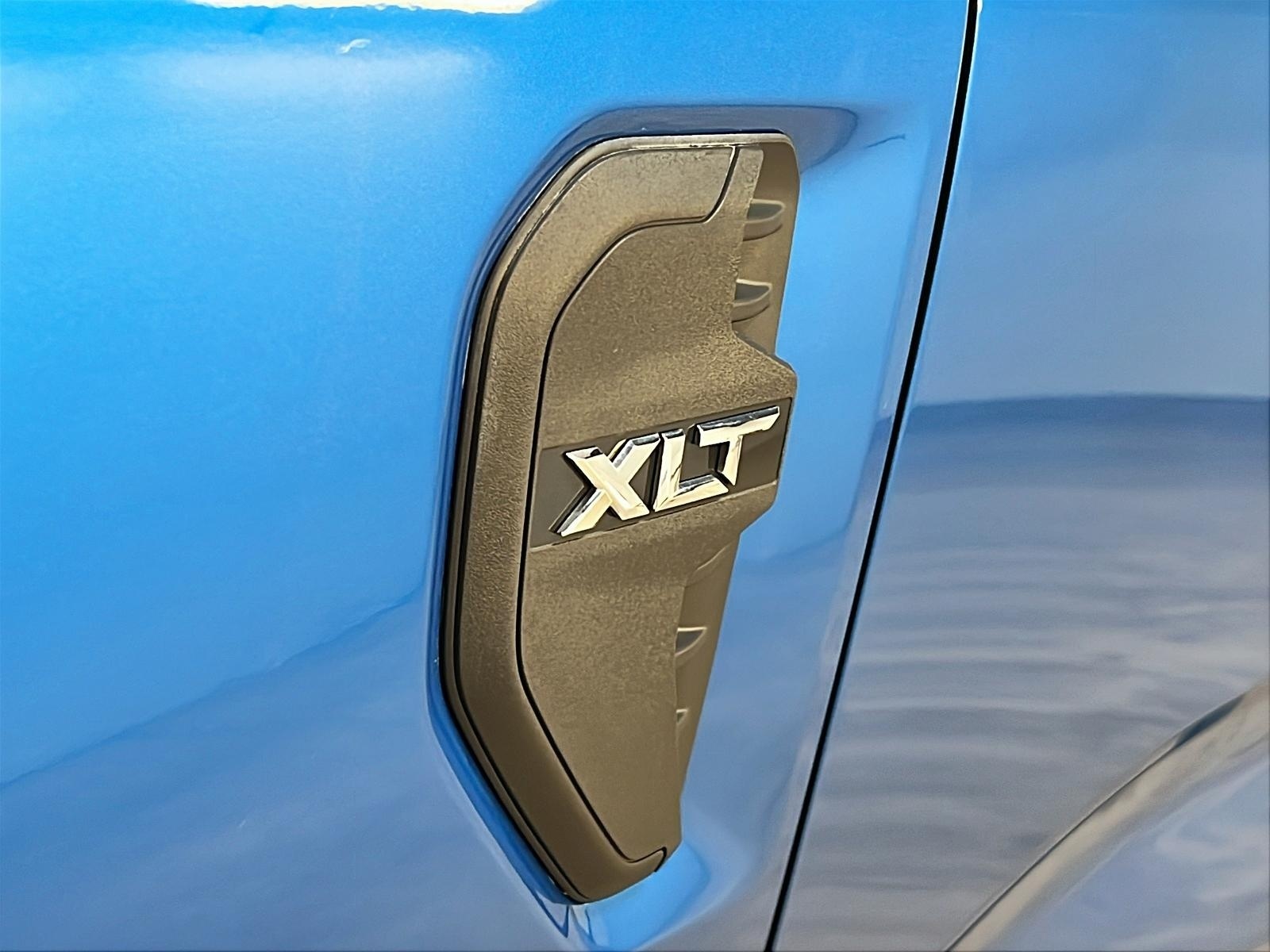 Ford Ranger XLT SPORT FX4 SUPER CREW NAV 4X4 2024 - image #24