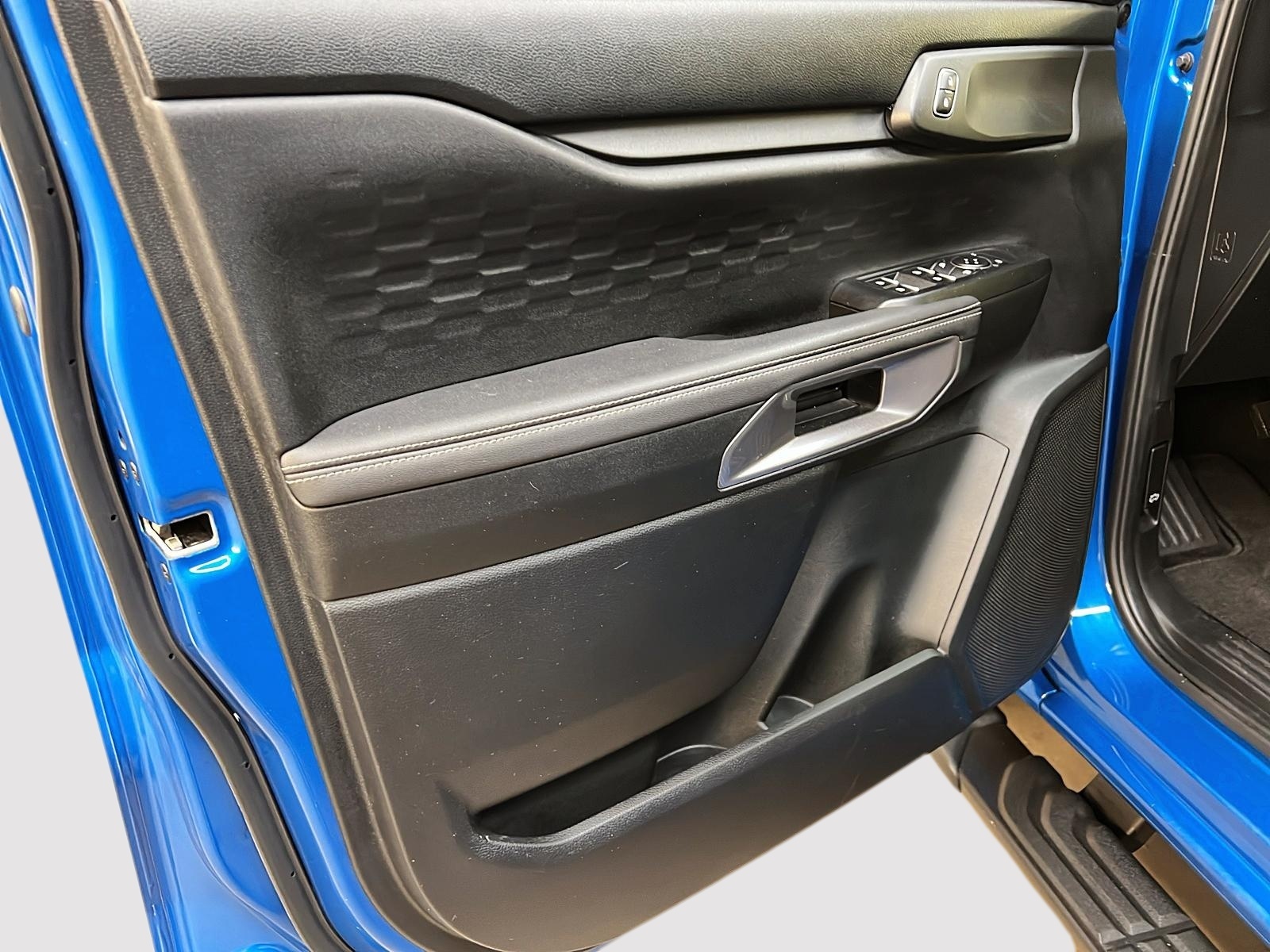 Ford Ranger XLT SPORT FX4 SUPER CREW NAV 4X4 2024 - image #23