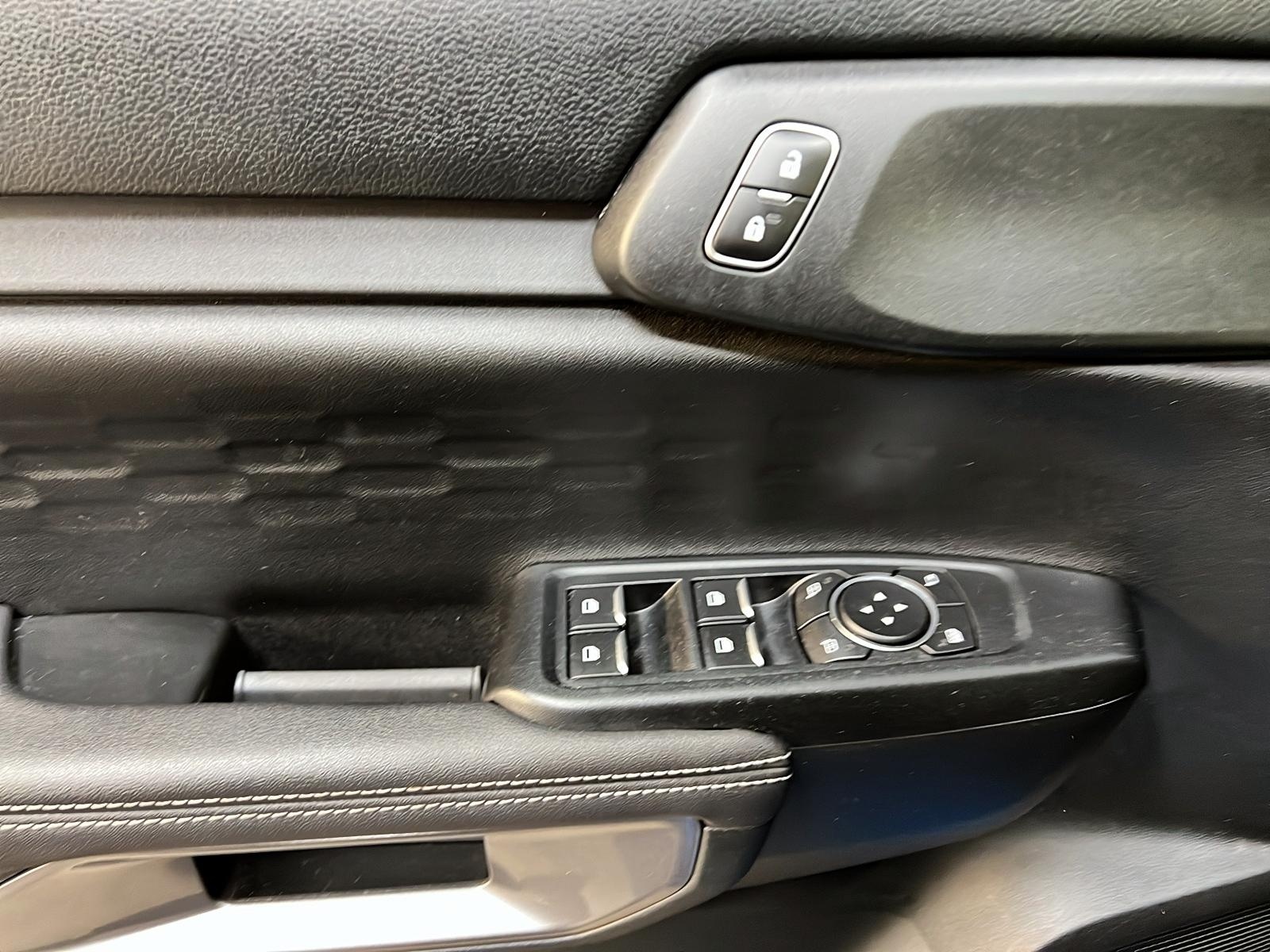 Ford Ranger XLT SPORT FX4 SUPER CREW NAV 4X4 2024 - image #22