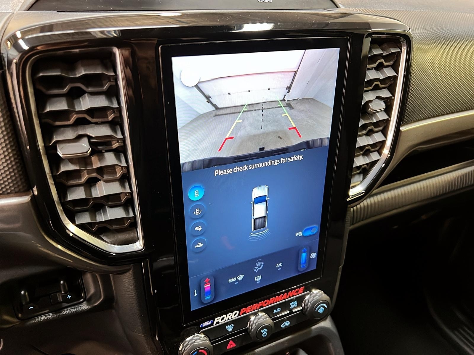 Ford Ranger XLT SPORT FX4 SUPER CREW NAV 4X4 2024 - image #17