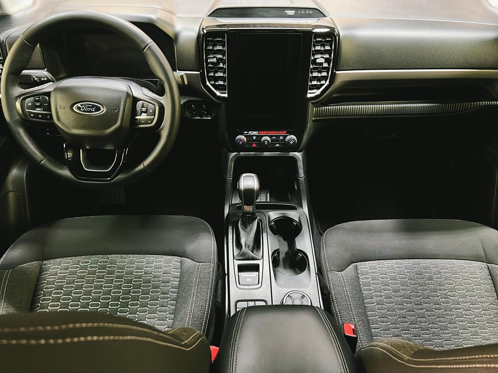 Ford Ranger XLT SPORT FX4 SUPER CREW NAV 4X4 2024 - image #10