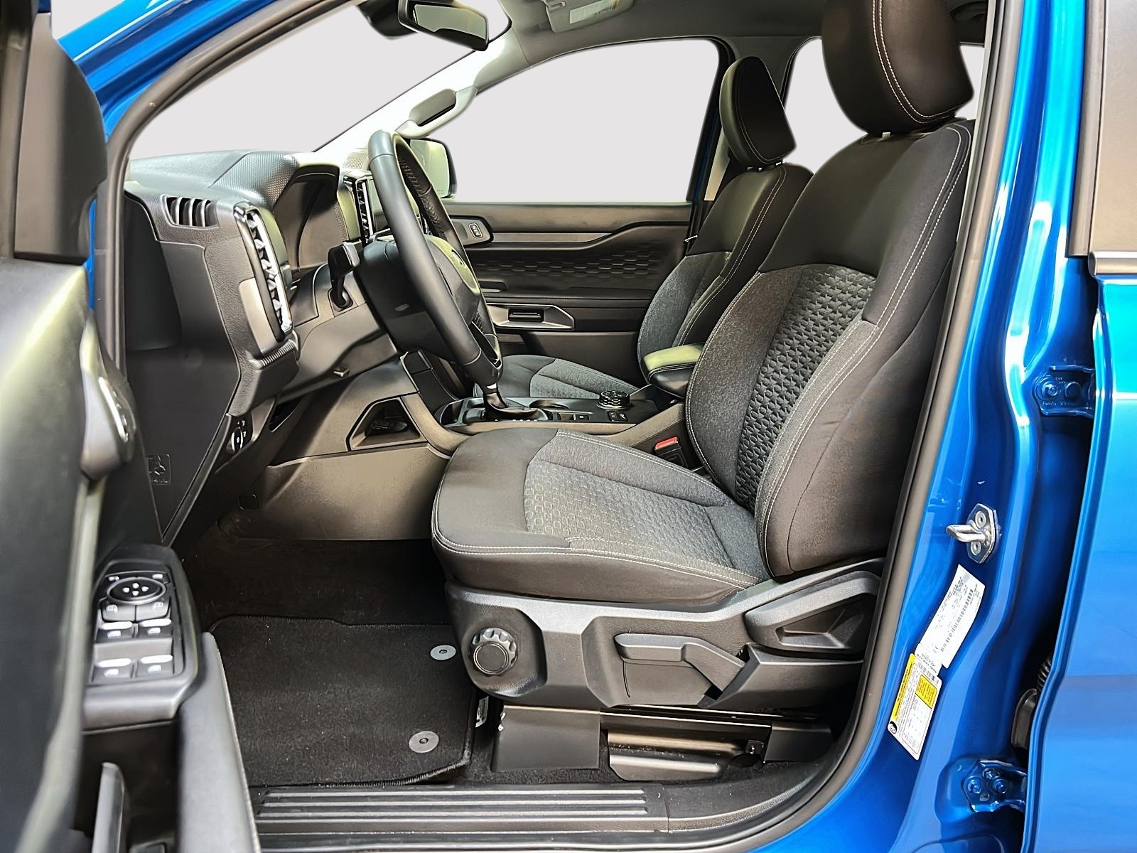 Ford Ranger XLT SPORT FX4 SUPER CREW NAV 4X4 2024 - image #7