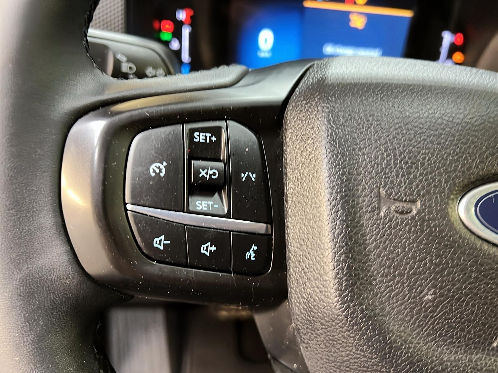 Ford Ranger XLT SPORT FX4 SUPER CREW NAV 4X4 2024 - image #20