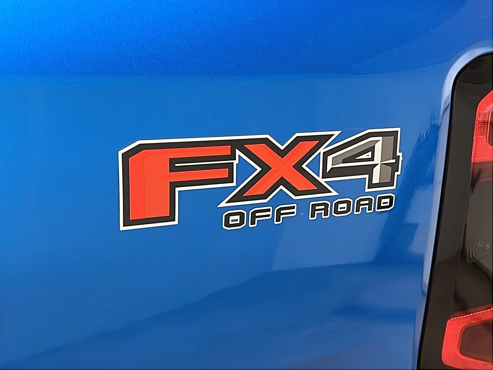 Ford Ranger XLT SPORT FX4 SUPER CREW NAV 4X4 2024 - image #25