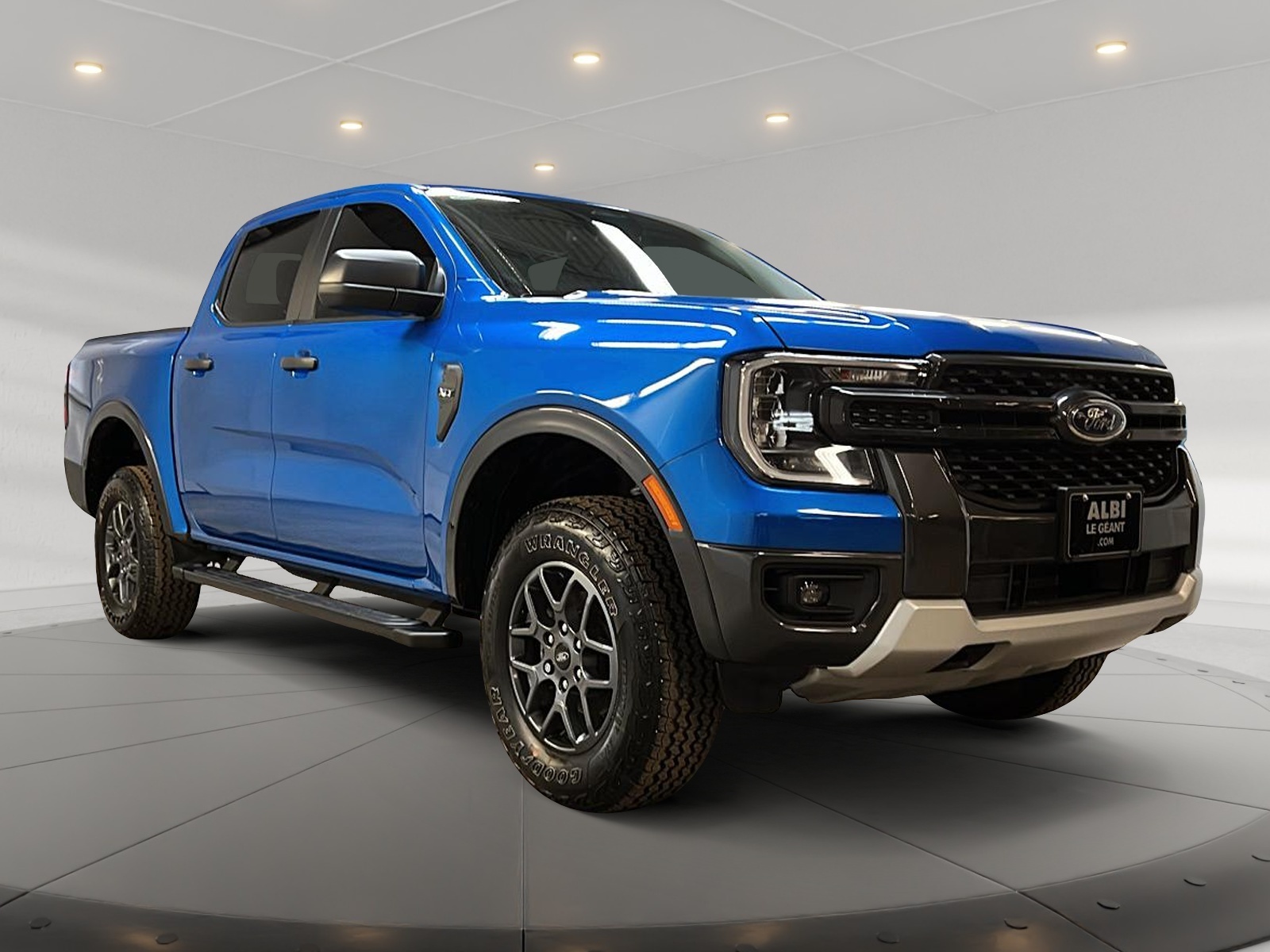 Ford Ranger 2024 - Image #3