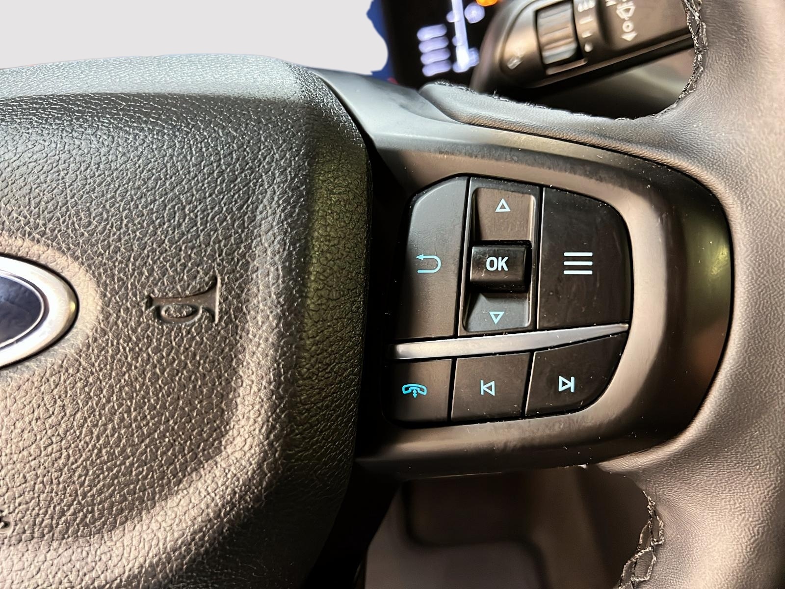 Ford Ranger XLT SPORT FX4 SUPER CREW NAV 4X4 2024 - image #19