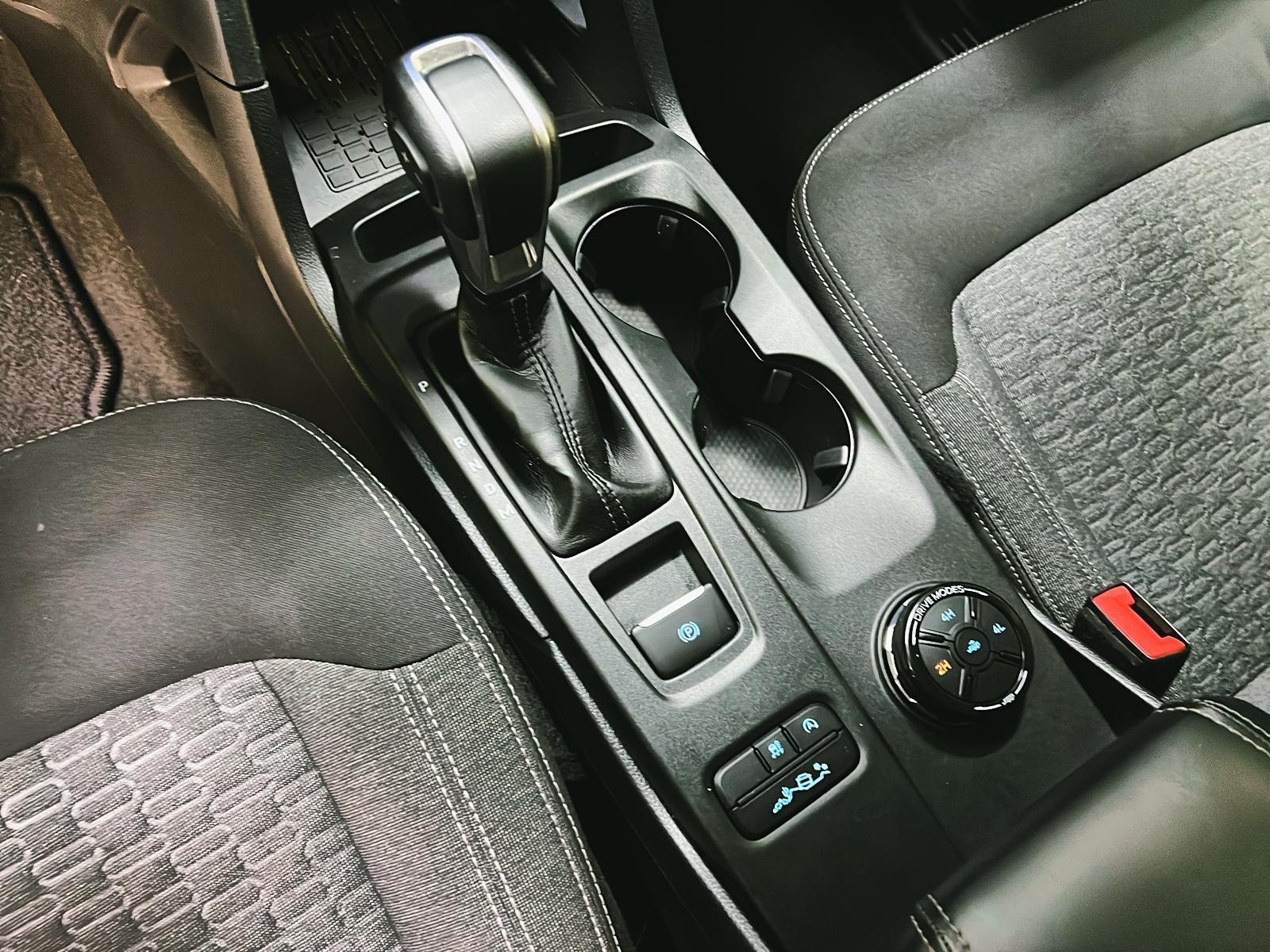 Ford Ranger XLT SPORT FX4 SUPER CREW NAV 4X4 2024 - image #14