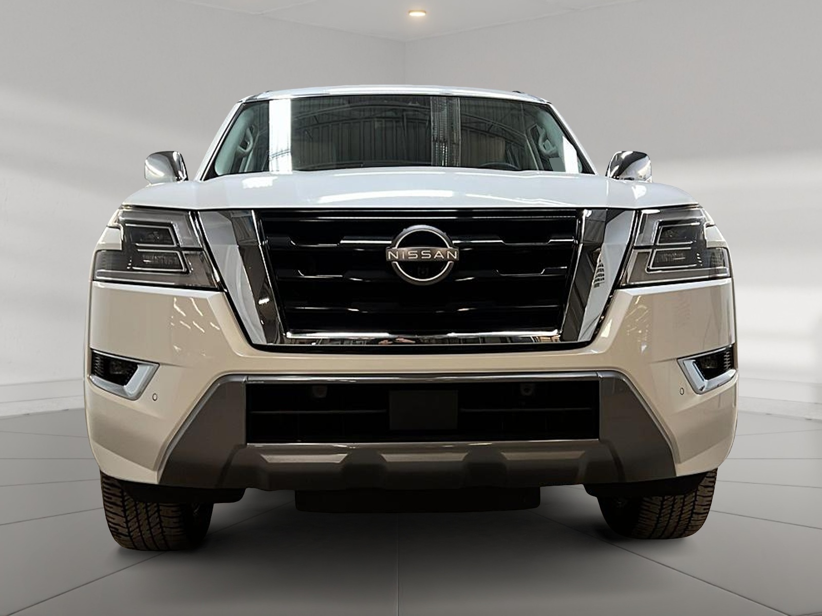 Nissan Armada 2022 - Image #2