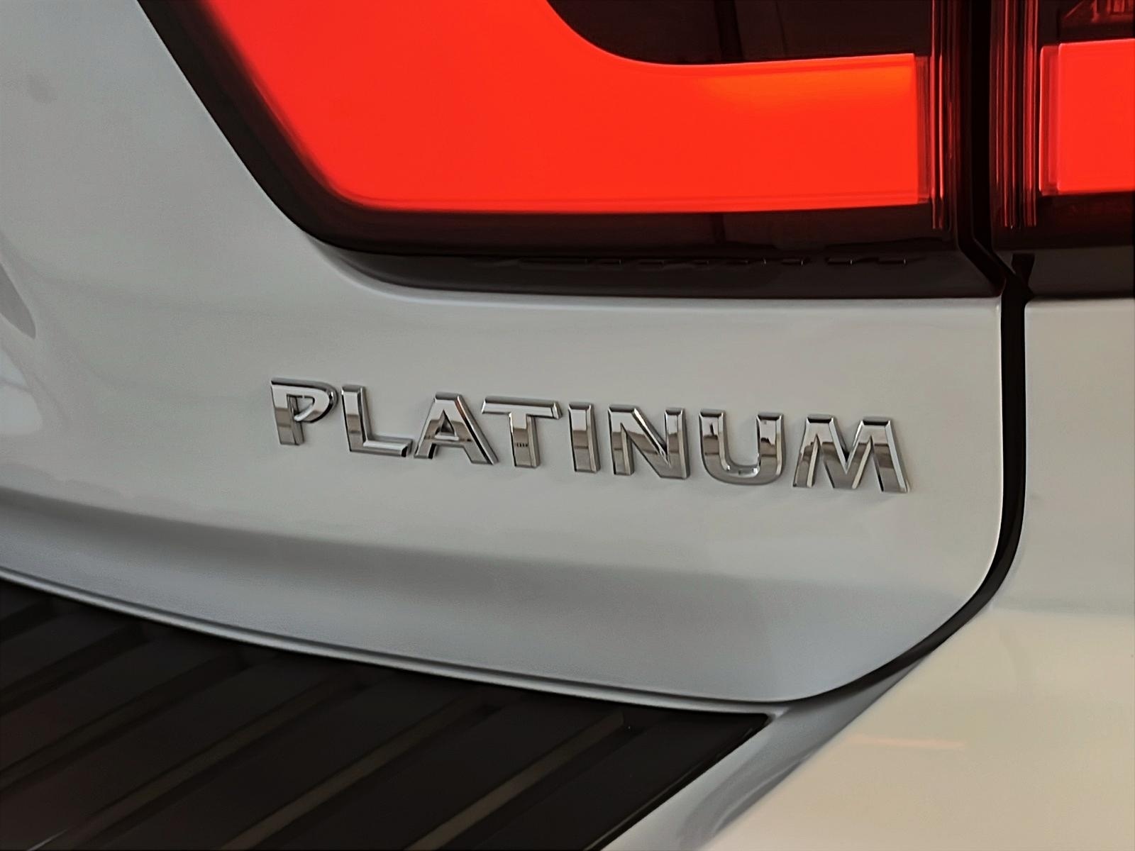 Nissan Armada 2022 - Image #33