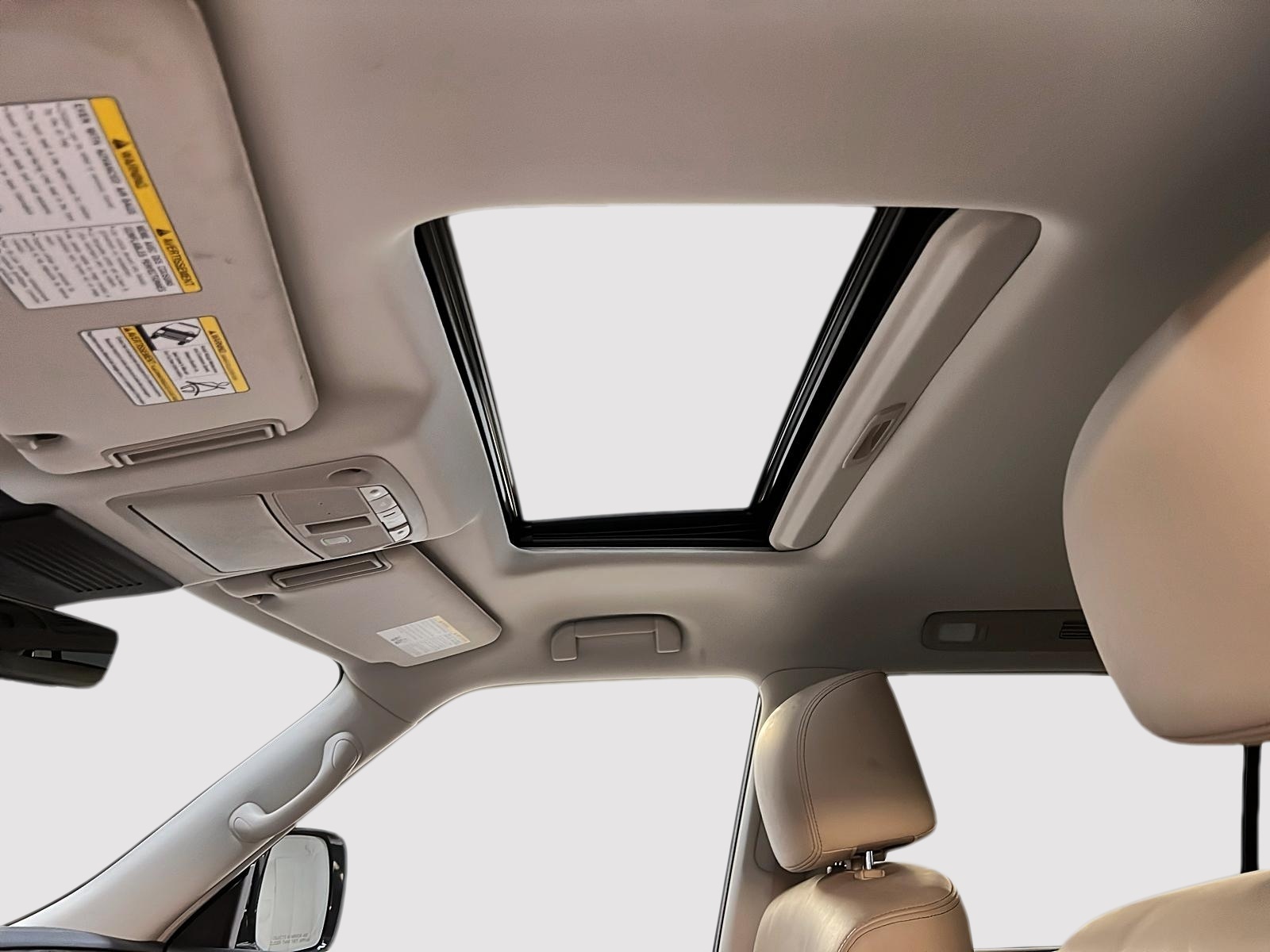 Nissan Armada 2022 - Image #11