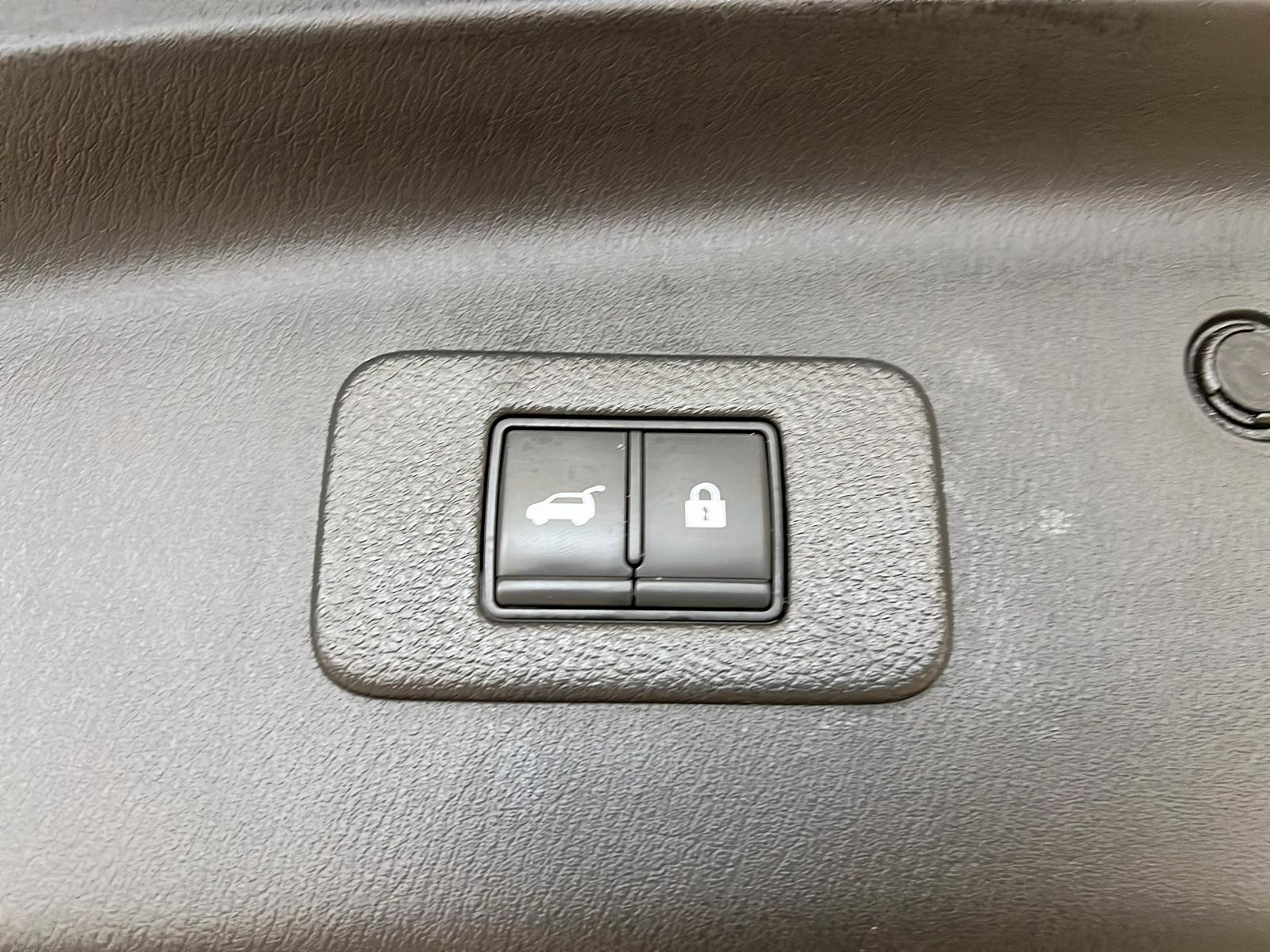 Nissan Armada 2022 - Image #17