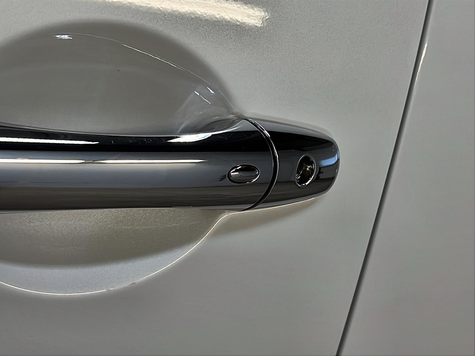 Nissan Armada 2022 - Image #30