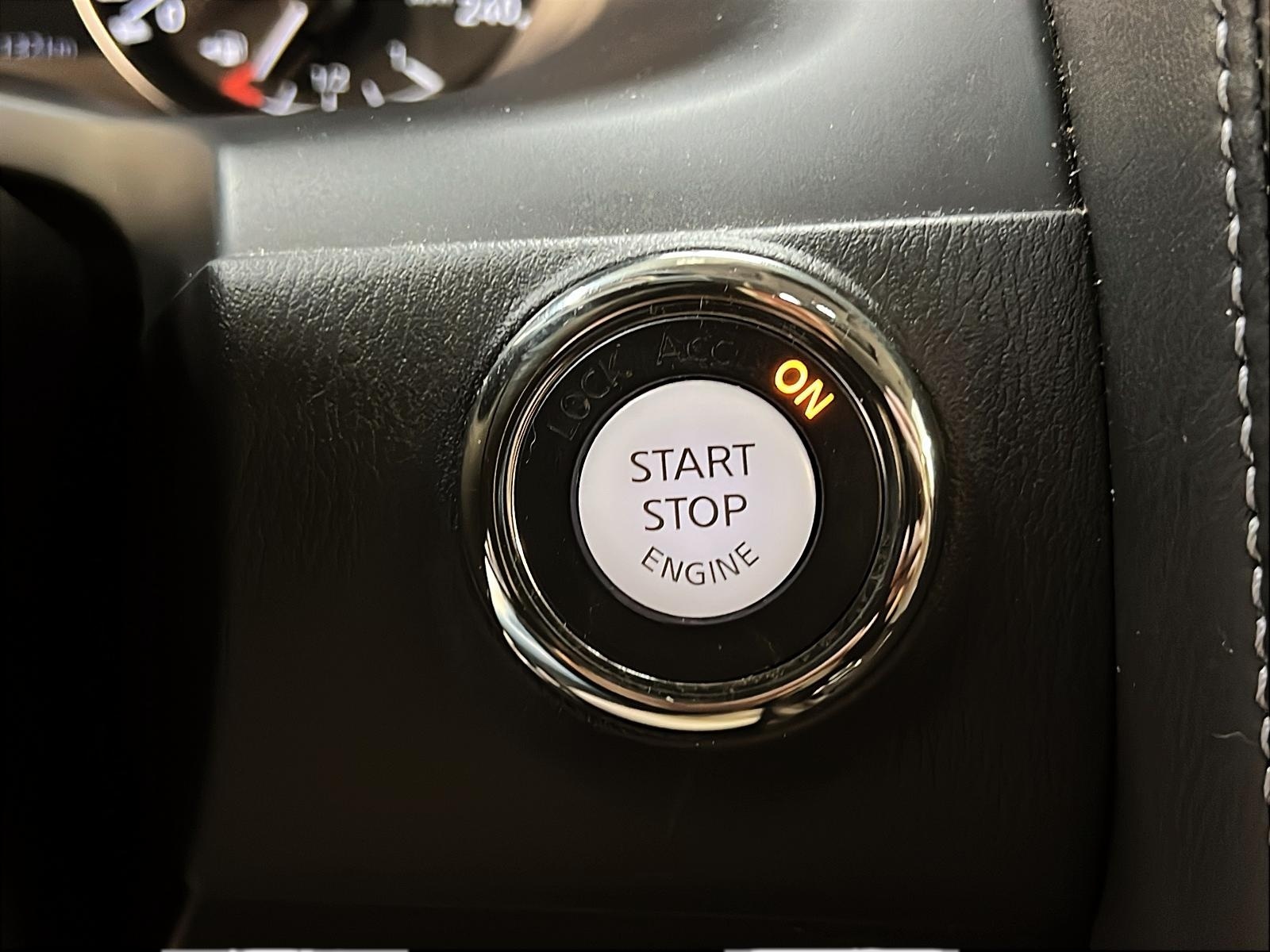 Nissan Armada 2022 - Image #23