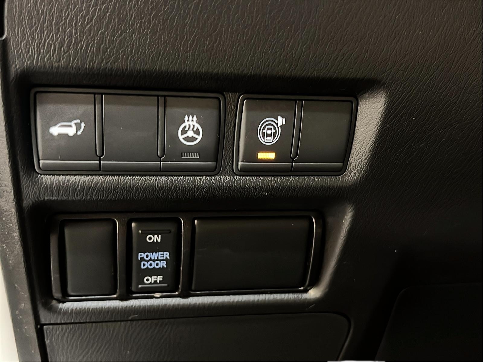 Nissan Armada PLATINUM CUIR TOIT NAV 4X4 2022 - image #26