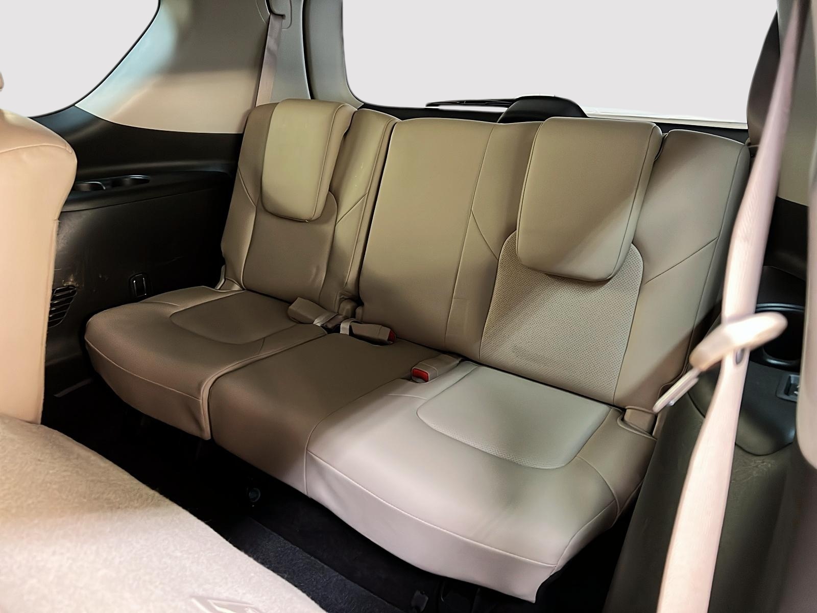 Nissan Armada PLATINUM CUIR TOIT NAV 4X4 2022 - image #10