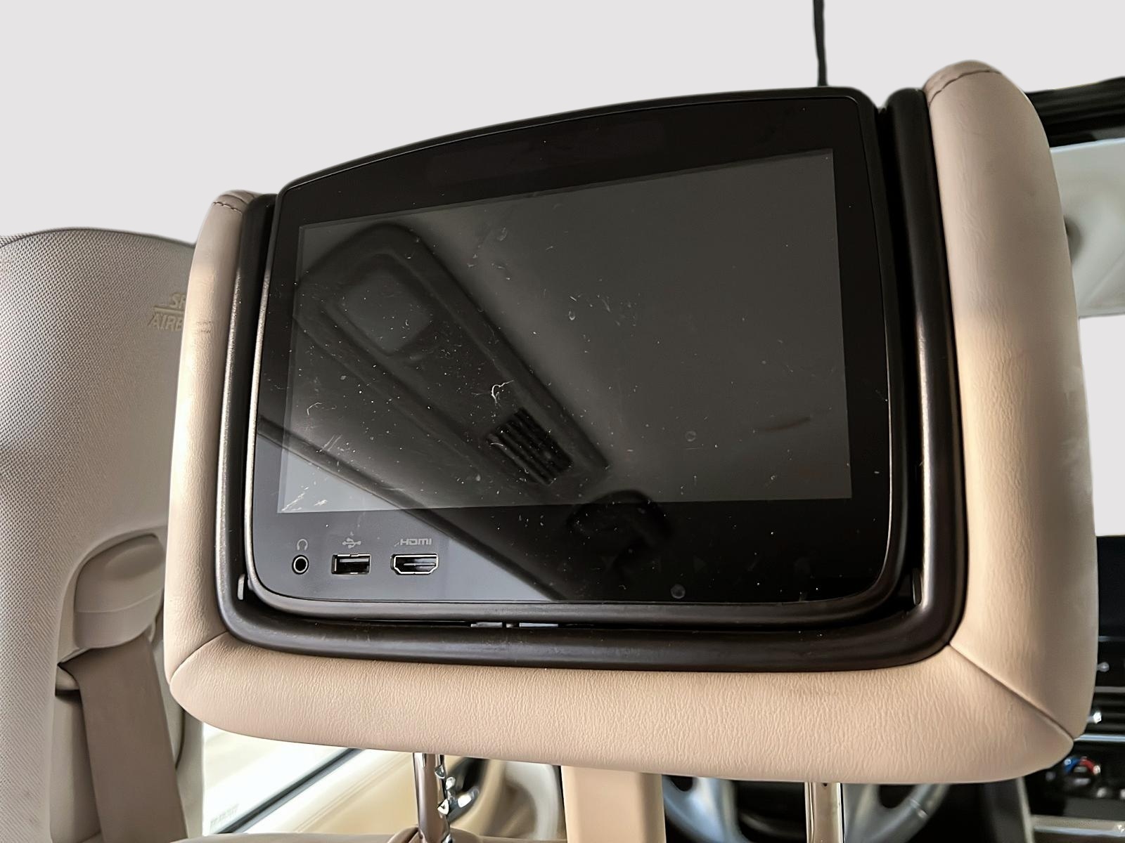 Nissan Armada PLATINUM CUIR TOIT NAV 4X4 2022 - image #12