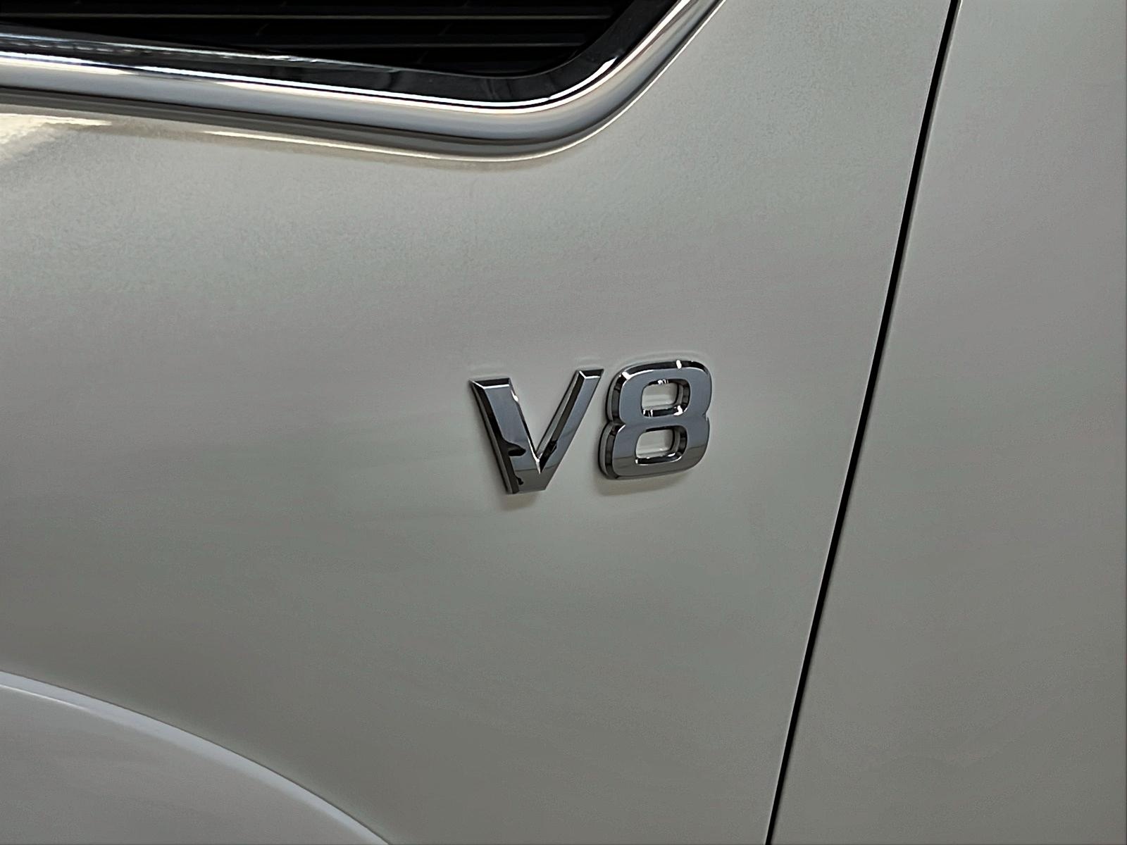 Nissan Armada 2022 - Image #31