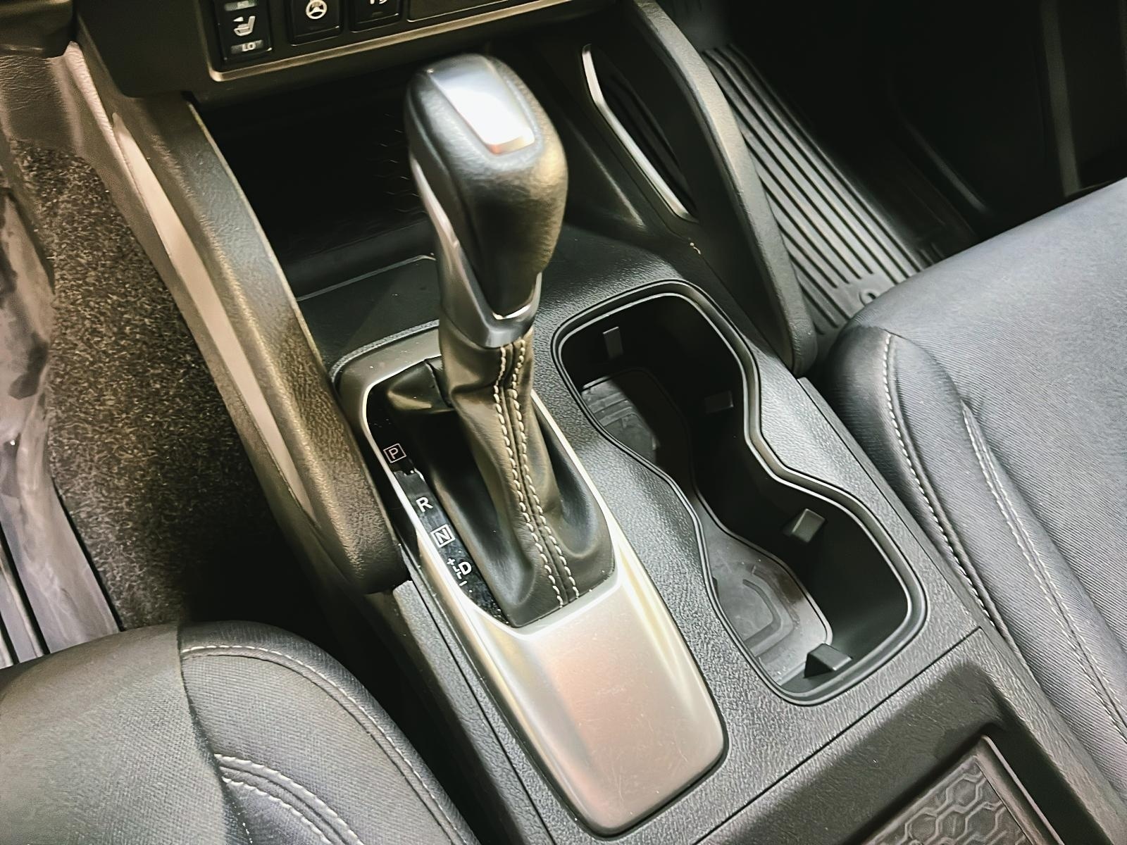 Nissan Frontier 2024 - Image #14