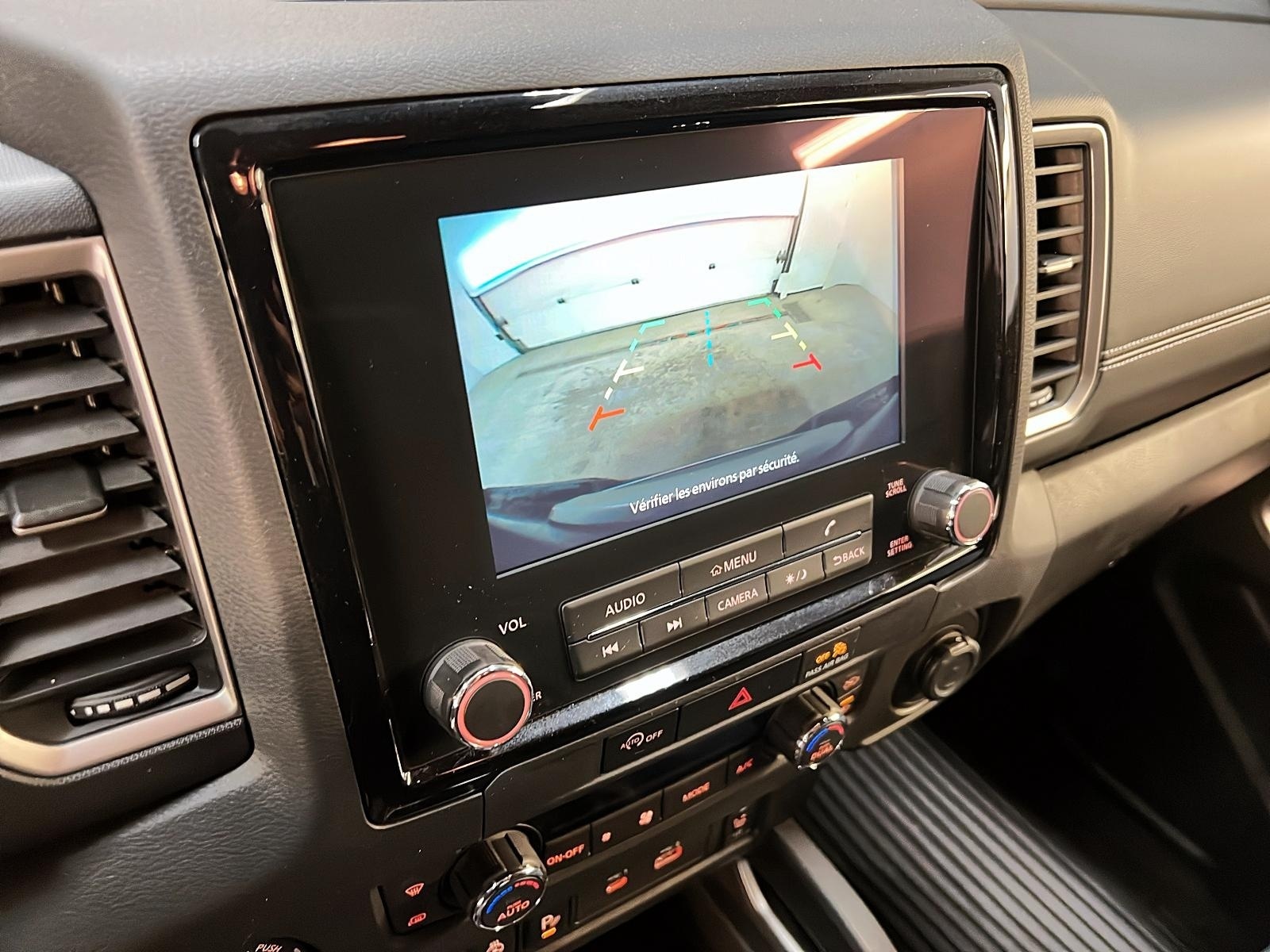 Nissan Frontier 2024 - Image #18