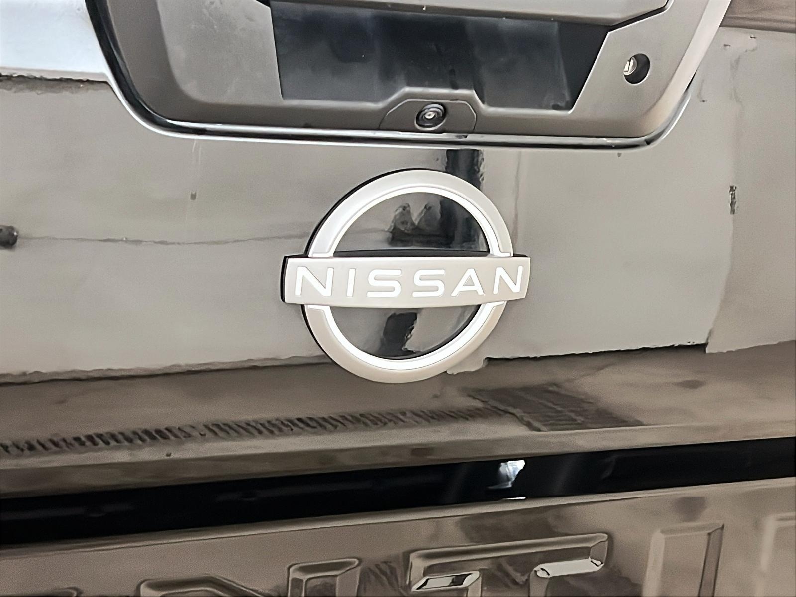 Nissan Frontier 2024 - Image #26