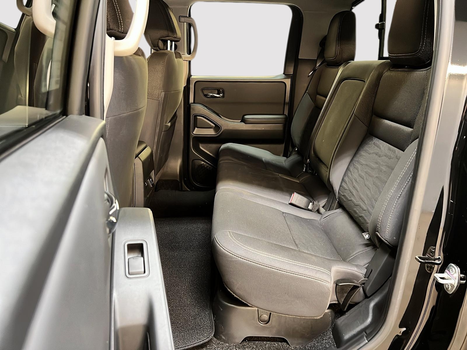 Nissan Frontier 2024 - Image #9