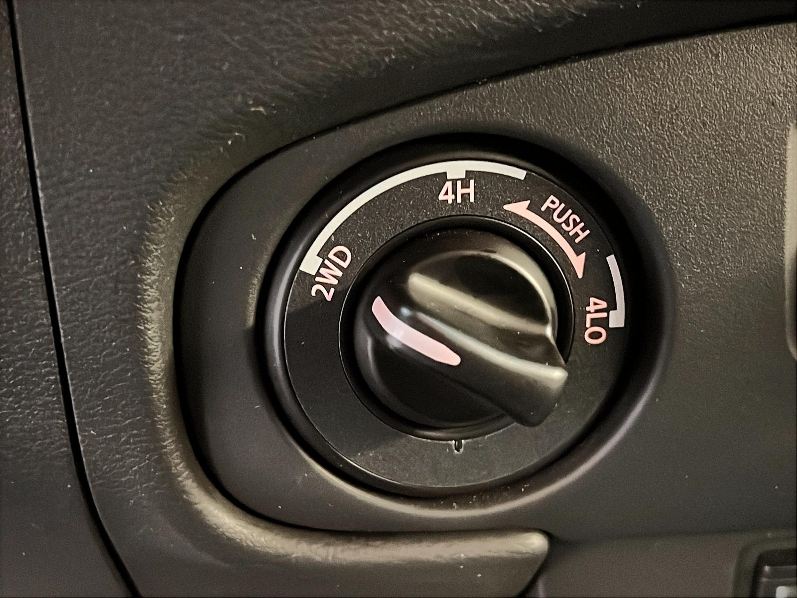 Nissan Frontier 2024 - Image #15