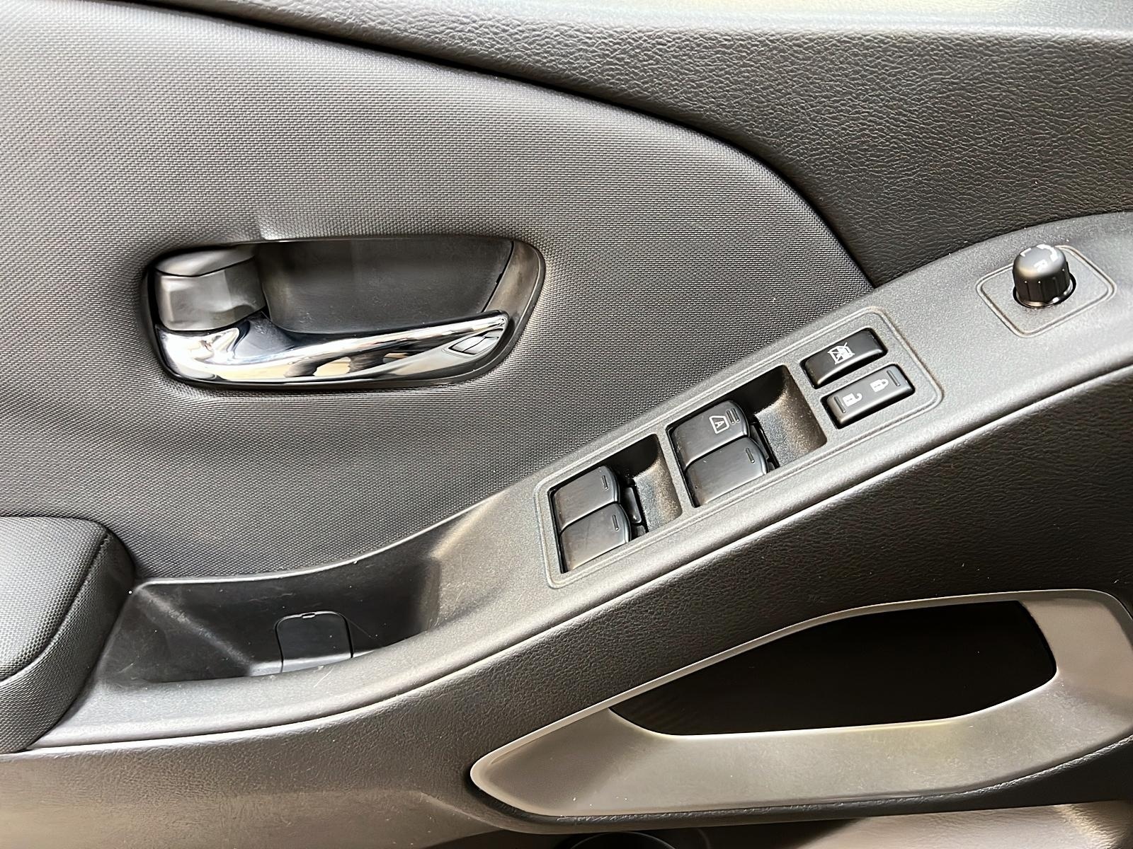 Nissan Frontier 2024 - Image #22