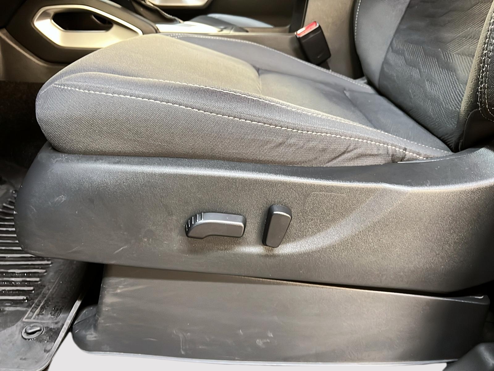 Nissan Frontier 2024 - Image #24