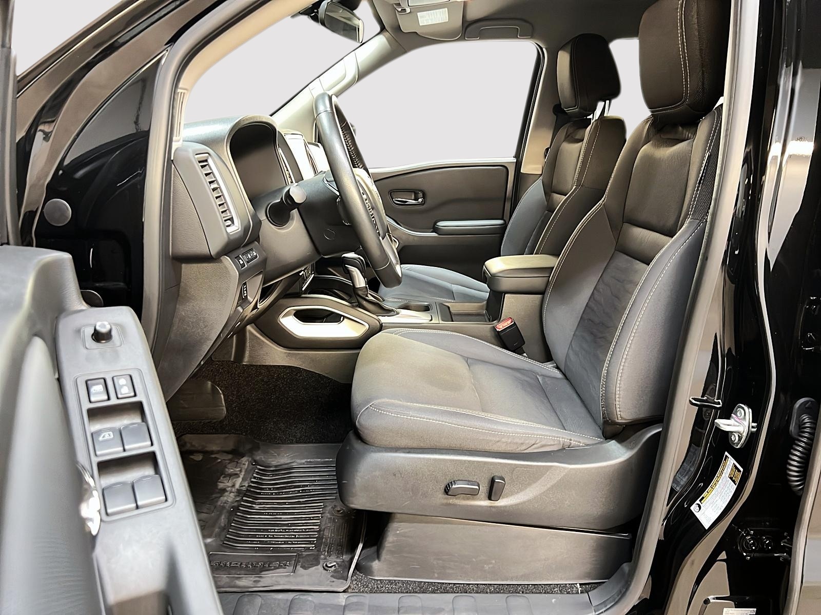 Nissan Frontier 2024 - Image #7