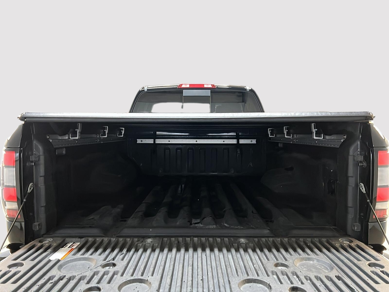 Nissan Frontier 2024 - Image #12