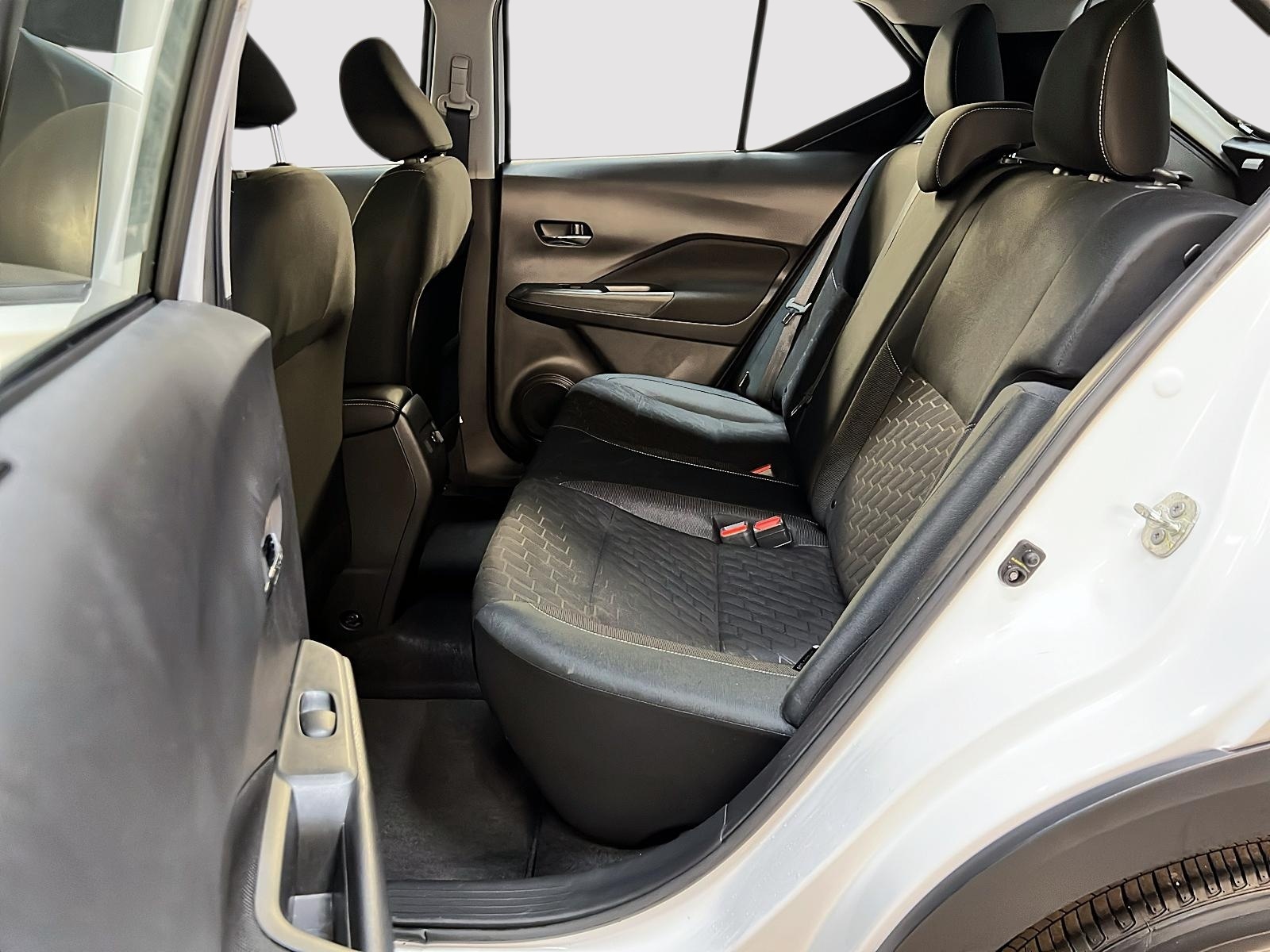 Nissan Kicks 2023 - Image #9