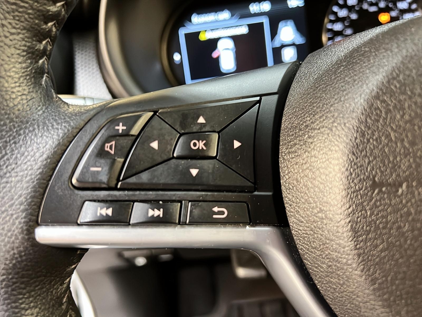 Nissan Kicks 2023 - Image #19