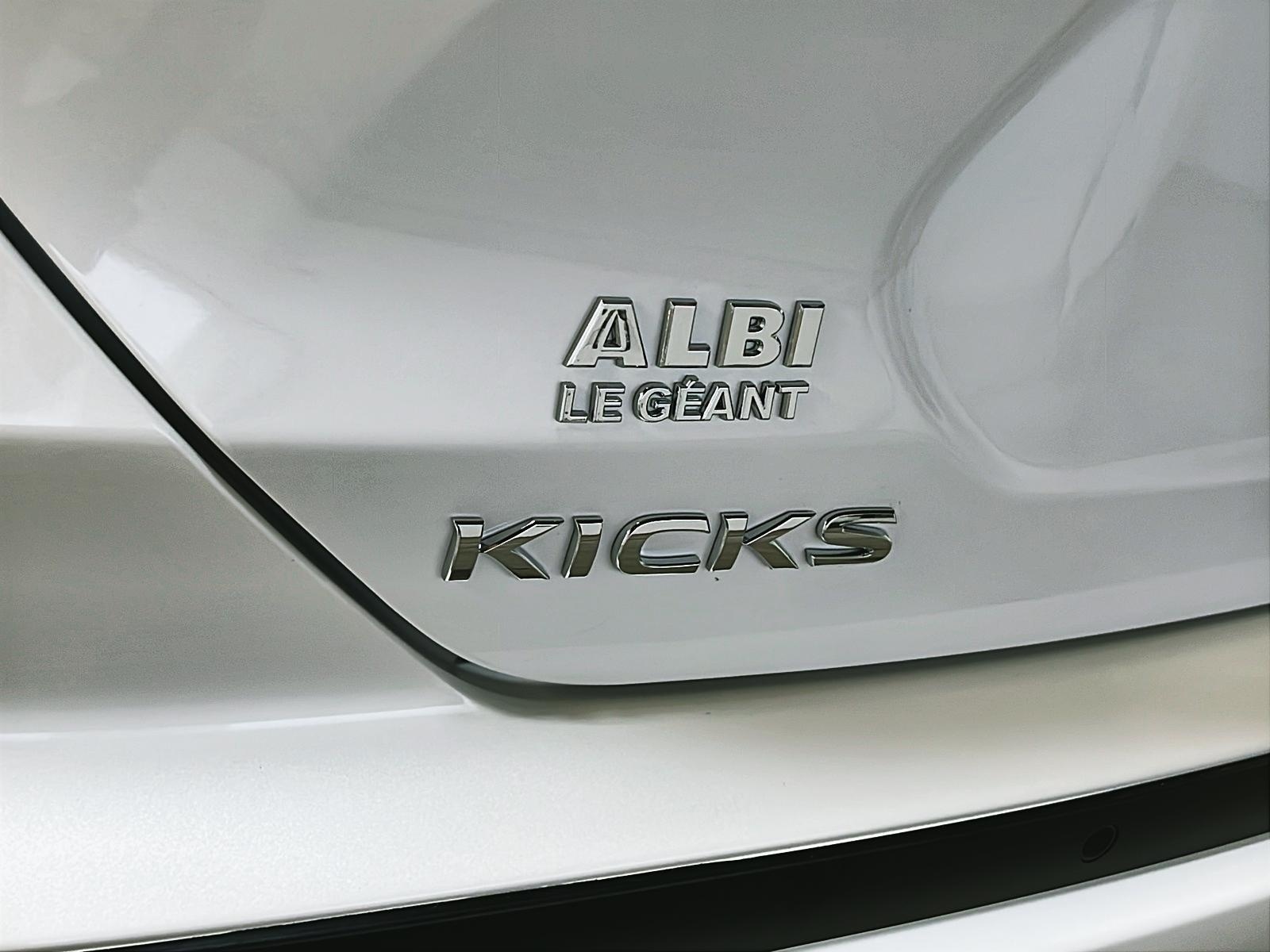 Nissan Kicks 2023 - Image #24