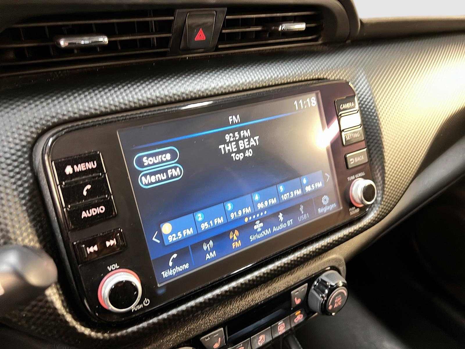 Nissan Kicks SV 2023 - image #15