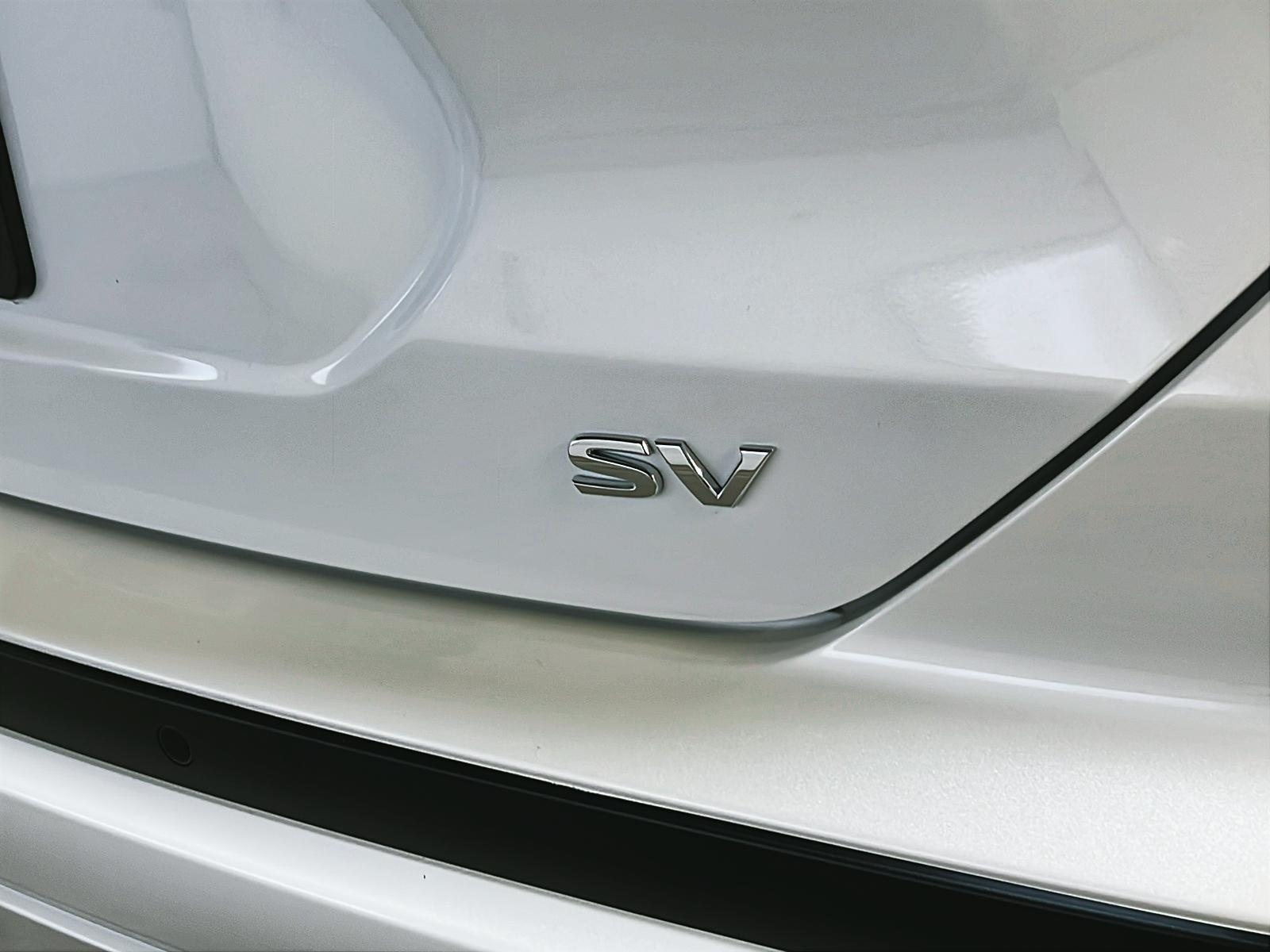 Nissan Kicks SV 2023 - image #25