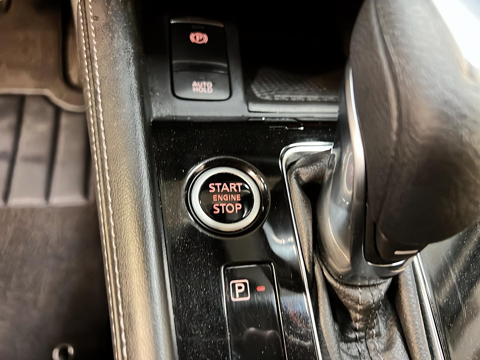 Nissan Kicks SV 2023 - image #17