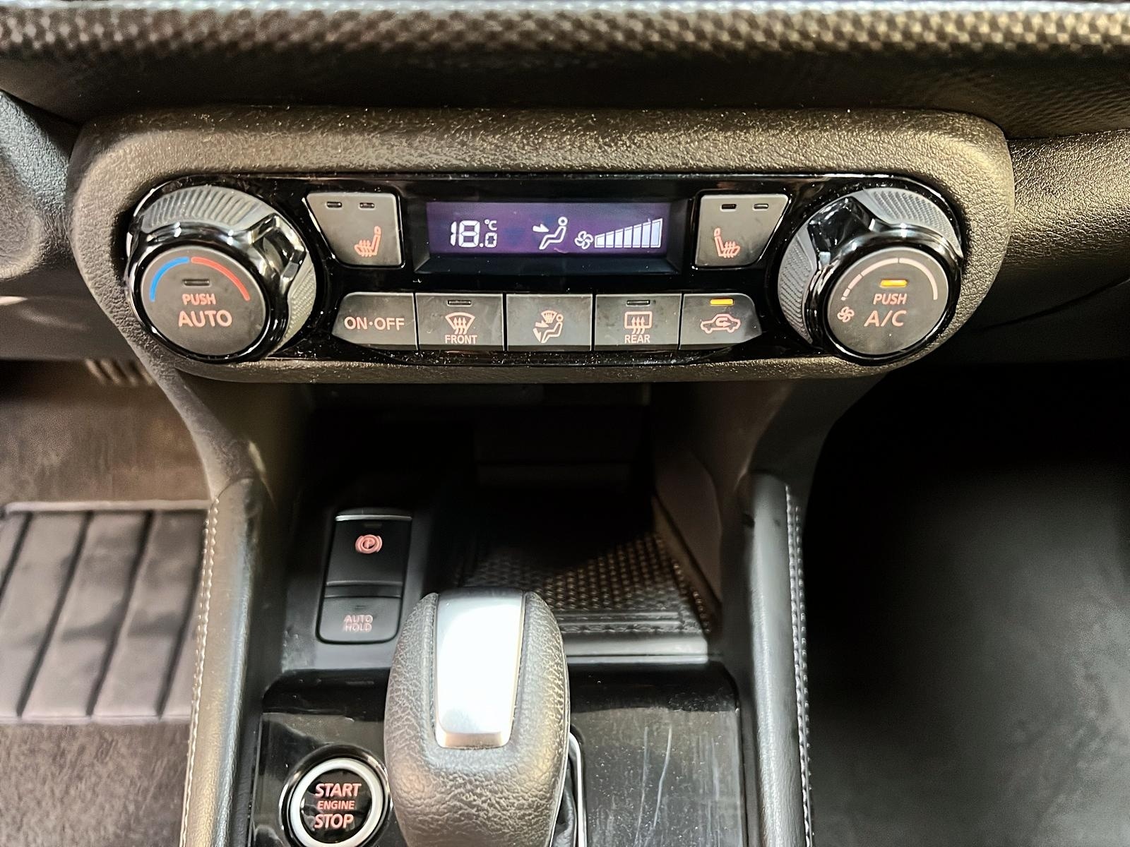 Nissan Kicks 2023 - Image #14