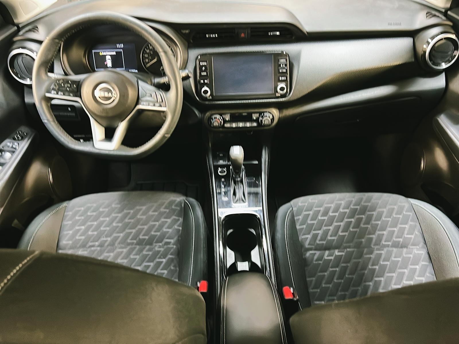 Nissan Kicks 2023 - Image #10