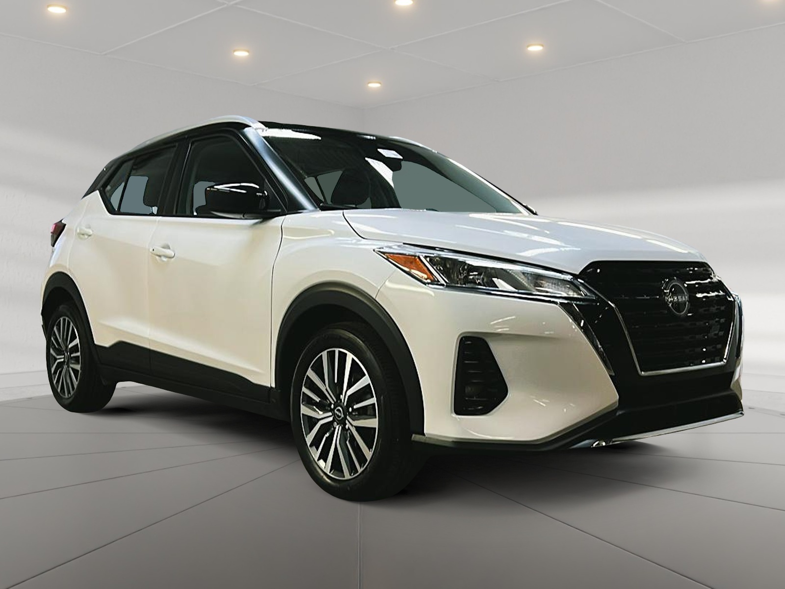 Nissan Kicks SV 2023 - image #3