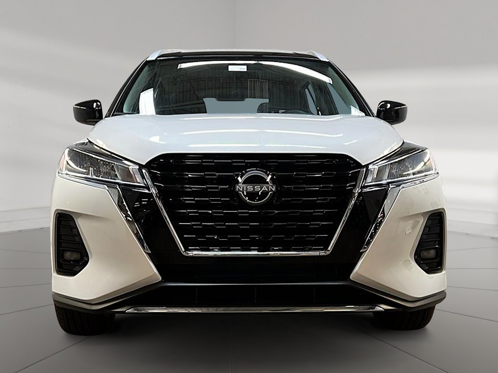 Nissan Kicks 2023 - Image #2