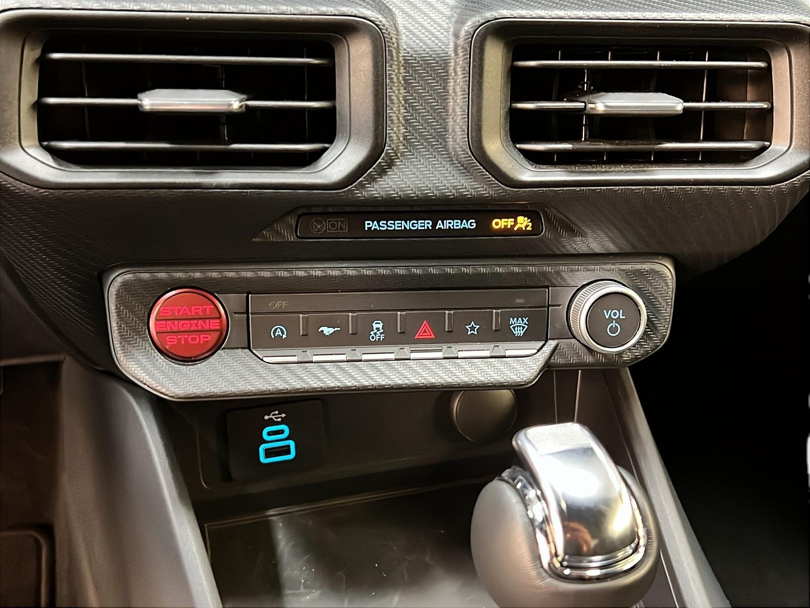Ford Mustang 2024 - Image #14
