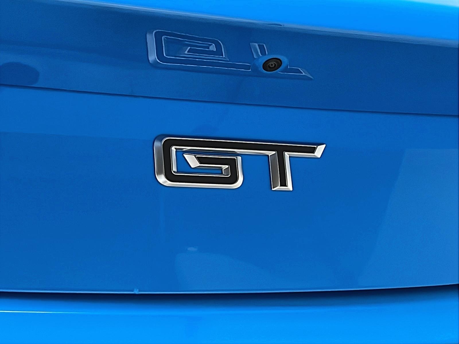 Ford Mustang GT COUPE 2024 - image #25