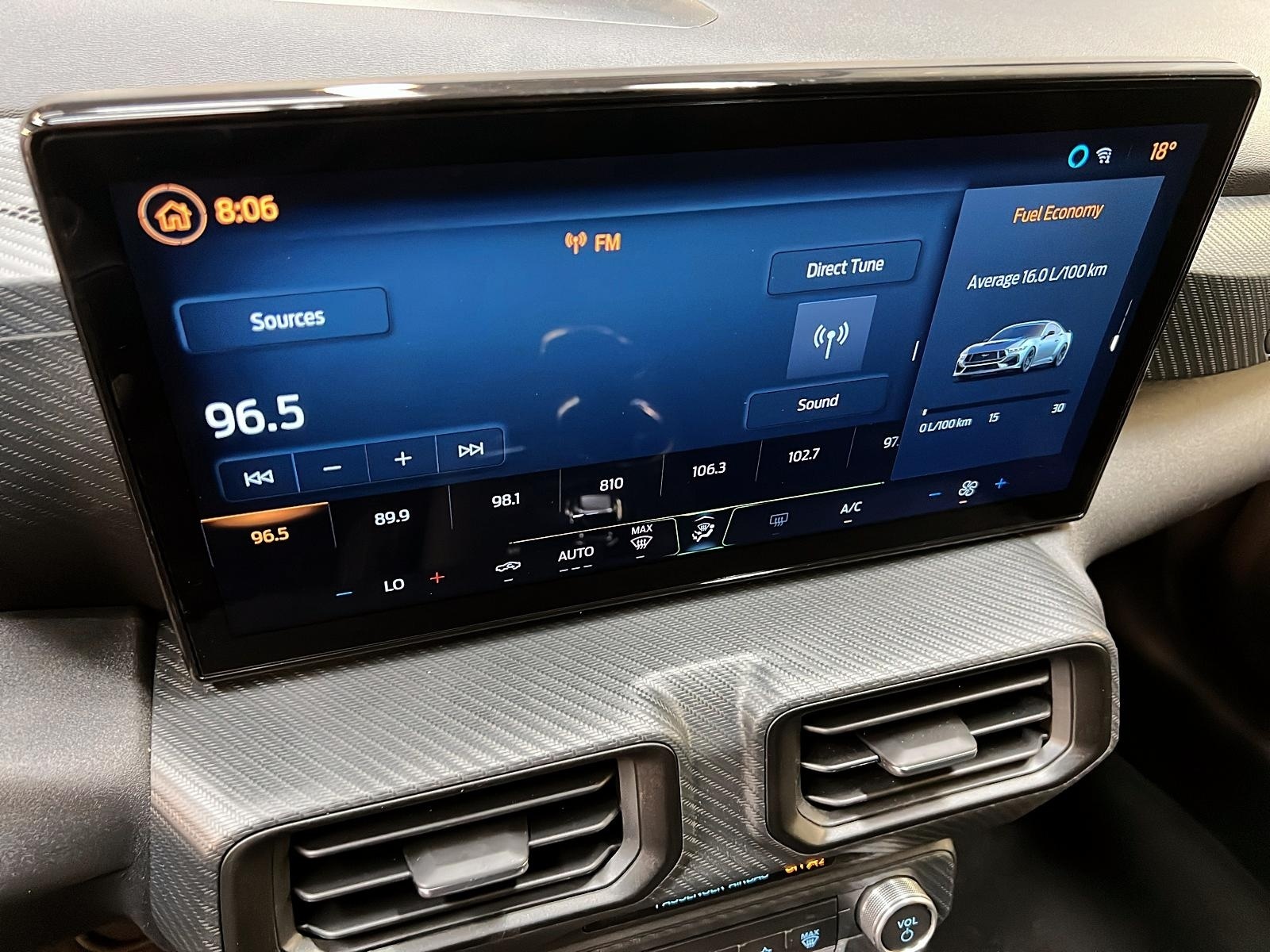 Ford Mustang GT COUPE 2024 - image #15