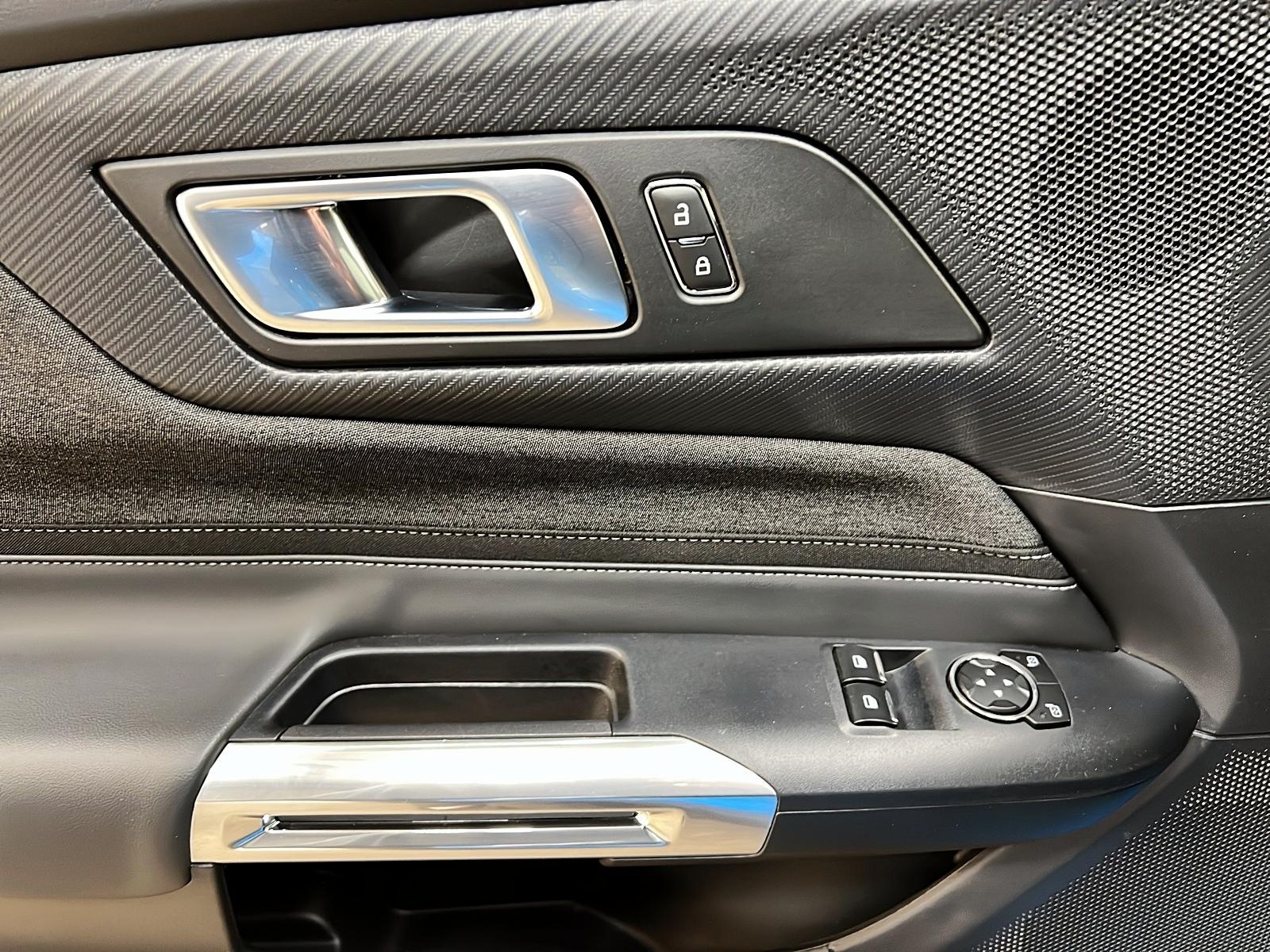 Ford Mustang GT COUPE 2024 - image #21