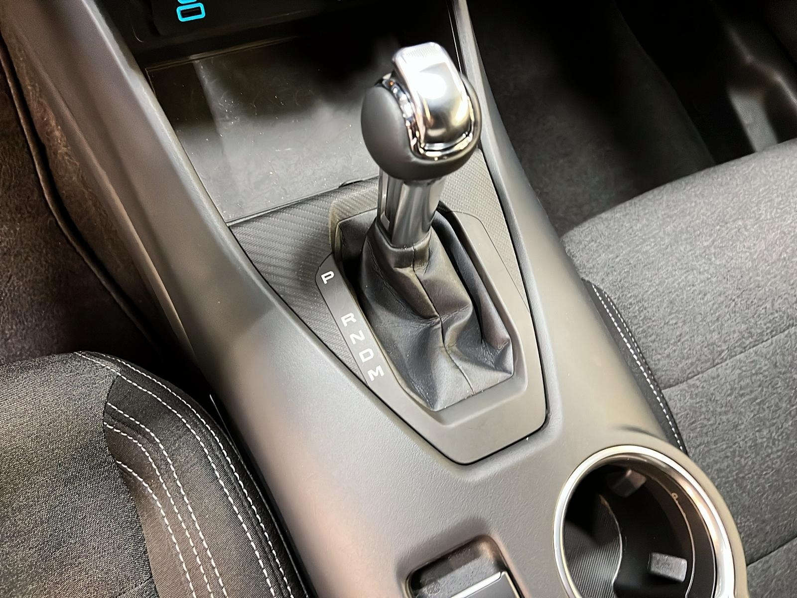 Ford Mustang 2024 - Image #13