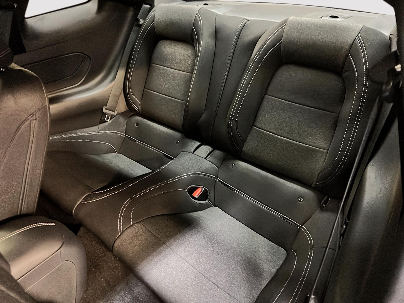 Ford Mustang GT COUPE 2024 - image #9