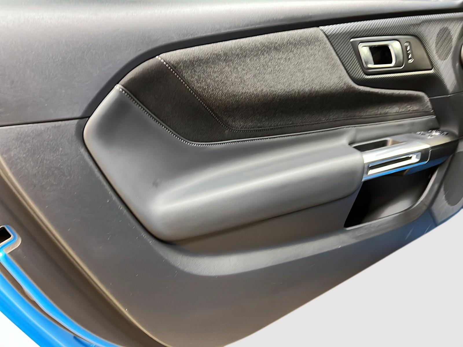 Ford Mustang GT COUPE 2024 - image #22