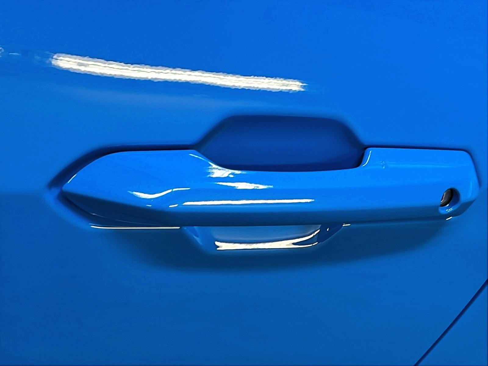 Ford Mustang 2024 - Image #23